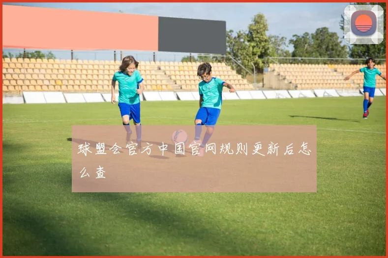 球盟会官方中国官网规则更新后怎么查